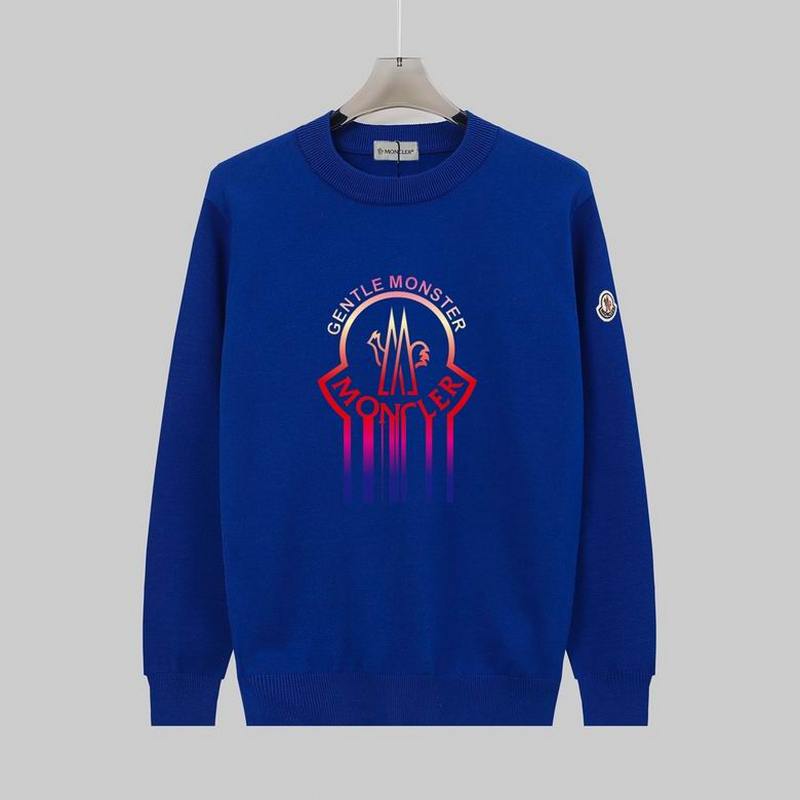 Moncler Men's Sweater 76